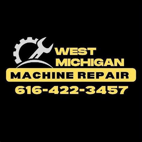 cnc machine repair grand rapids mi|west michigan machine repairs.